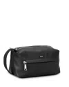 Hugo Boss Ray Wash Bag In Black