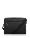 Hugo Boss Ray Zip Messenger Bag