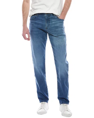 Hugo Boss Re. Maine Blue Regular Fit Jean
