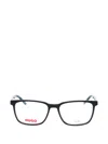 RECTANGLE-FRAME GLASSES
