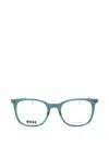 RECTANGLE-FRAME GLASSES