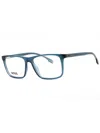 Hugo Boss Rectangular Men's Eyeglasses