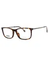 Hugo Boss Rectangular Men's Eyeglasses - Model 1614/f In Multi