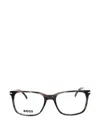 RECTANGULAR-FRAME GLASSES