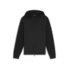 Hugo Boss Gore-tex Waterproof Windbreaker Jacket With Inner Zipped Pocket In Black