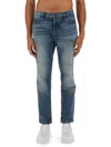 HUGO BOSS HUGO BOSS REGULAR FIT JEANS