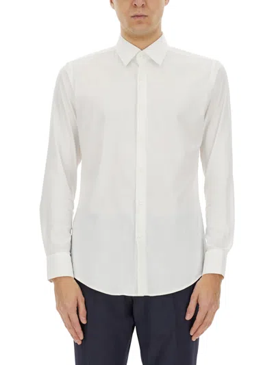 HUGO BOSS REGULAR FIT SHIRT