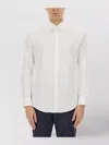 Hugo Boss Regular Fit Shirt With Long Sleeves