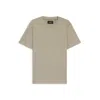 Hugo Boss Regular-fit T-shirt In Mercerized Cotton
