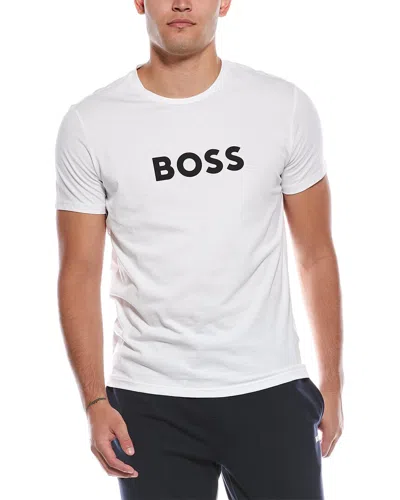 HUGO BOSS HUGO BOSS REGULAR FIT T-SHIRT