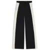 Hugo Boss Regular-fit Tracksuit With Color-blocking In Multi