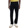 Hugo Boss Remaine Regular Fit Jeans In Black