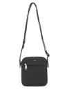Hugo Boss Bags Boss Men Color Black In Black