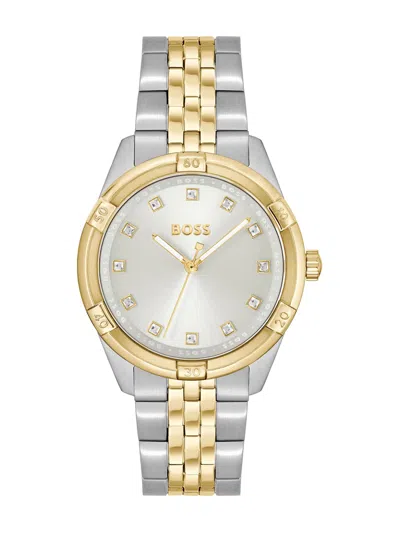 Hugo Boss Rhea 36mm Quartz Watch