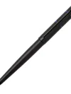 Hugo Boss Ribbon Vivid Pen In Black