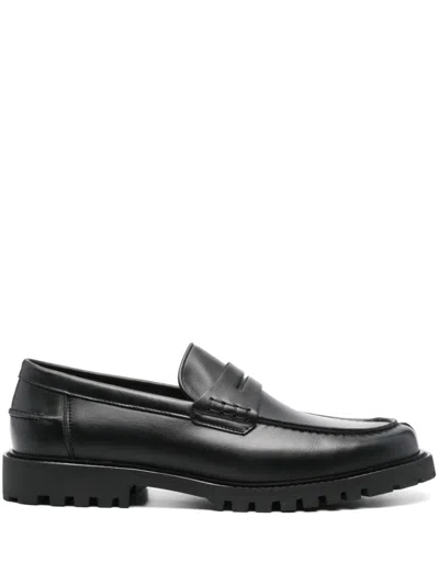 HUGO BOSS RICHAYL LOAFERS