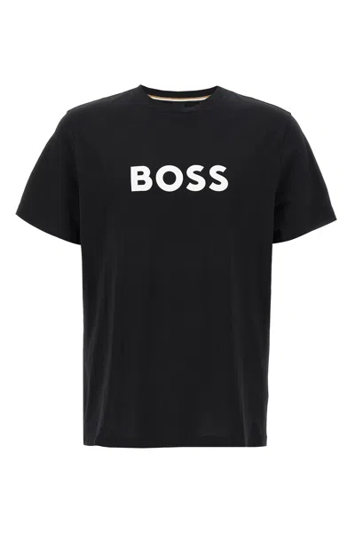 HUGO BOSS HUGO BOSS 'RN - SUN PROTECTION' T-SHIRT