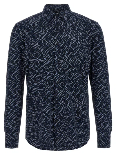 HUGO BOSS ROAN SHIRT
