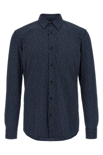 HUGO BOSS 'ROAN' SHIRT