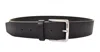 Hugo Boss Ronnie Belt 001 Black In Black