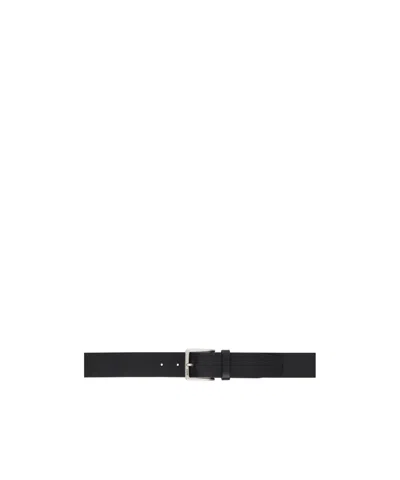 Hugo Boss Ronnie Belt In Black