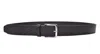 Hugo Boss Ronnie Gr Belt Black In Black