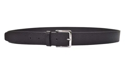 Hugo Boss Ronnie Gr Belt Black