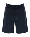 Hugo Boss Boss Lamson Sporty In Black