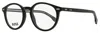 Hugo Boss Round-frame Glasses In Black