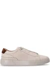 Hugo Boss Round Toe Casual Shoes