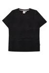 Hugo Boss Rtw In Black