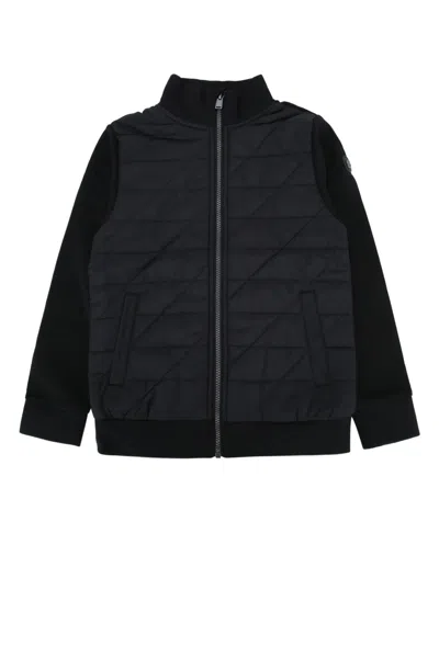 Hugo Boss Kids' Rtw In Black