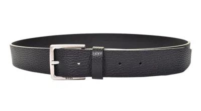Hugo Boss Rummi Belt Black