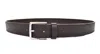 Hugo Boss Rummi Belt Brown In Brown