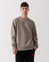 Hugo Boss Salbo Mirror Mens Sweatshirt