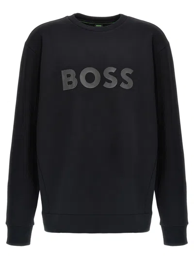 HUGO BOSS SALBO SWEATSHIRT