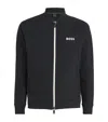 Hugo Boss Sweatshirt Boss Men Color Black In Black
