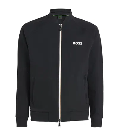 HUGO BOSS SAMOO BOMBER JACKET