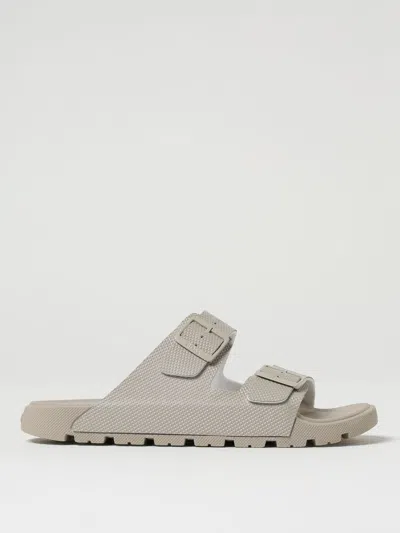 Hugo Boss Sandalen Boss Herren Farbe Beige