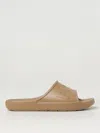 HUGO BOSS SANDALS BOSS MEN COLOR BEIGE,404841022