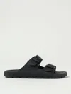 Hugo Boss Sandals Boss Men Color Black