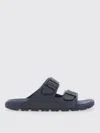 Hugo Boss Sandali Boss Uomo Colore Blue