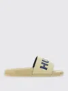 Hugo Boss Sandalen Hugo Herren Farbe Beige