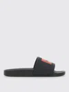 Hugo Boss Sandals Hugo Men Color Black
