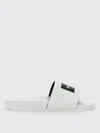 Hugo Boss Sandals Hugo Men Color White