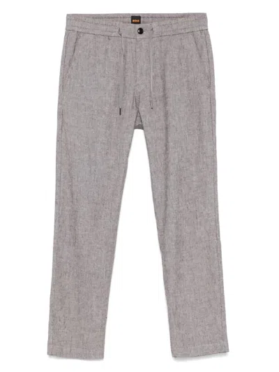 Hugo Boss Sanderson Trousers