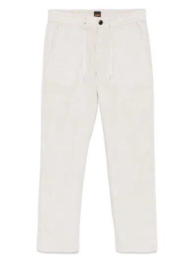 Hugo Boss Sanderson Trousers