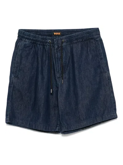 Hugo Boss Sandrew Shorts