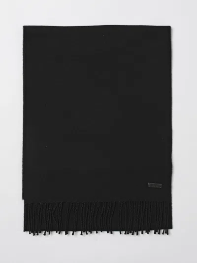 Hugo Boss Scarf Men Hugo In Black