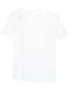Hugo Boss Boss Men Set Da Due T-shirt In White